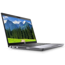 Dell Latitude 5410 14" Core i7 1.8 GHz - SSD 512 GB - 16GB - teclado alemán
