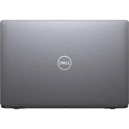 Dell Latitude 5410 14" Core i7 1.8 GHz - SSD 512 GB - 16GB - teclado alemán