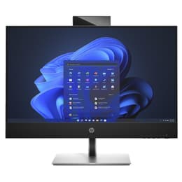 HP ProOne 440 G9 23" Core i5 1.2 GHz - SSD 1 TB - 16GB Sin teclado