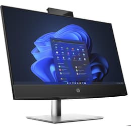 HP ProOne 440 G9 23" Core i5 1.2 GHz - SSD 1 TB - 16GB Sin teclado