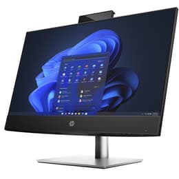 HP ProOne 440 G9 23" Core i5 1.2 GHz - SSD 1 TB - 16GB Sin teclado