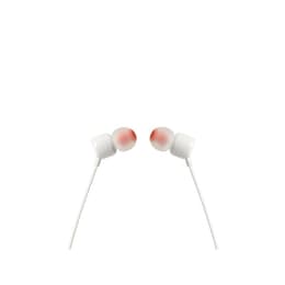 Auriculares Earbud - Jbl T110