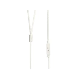 Auriculares Earbud - Jbl T110