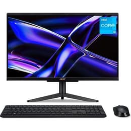 Acer Aspire C24-1610 24" Core i3 3.8 GHz - SSD 512 GB - 8GB QWERTY - Inglés