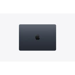 MacBook Air 13" (2026) - M5 de Apple con CPU de 10 núcleos y GPU de 10 núcleos - 16GB RAM - SSD 1000GB - Pantalla estándar - AZERTY - Francés