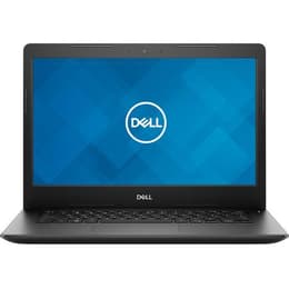 Dell Latitude 3490 14" Core i5 1.6 GHz - SSD 256 GB - 8GB - QWERTZ - Alemán