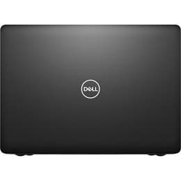 Dell Latitude 3490 14" Core i5 1.6 GHz - SSD 256 GB - 8GB - QWERTZ - Alemán
