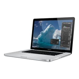 MacBook Pro 15" (2012) - AZERTY - Francés