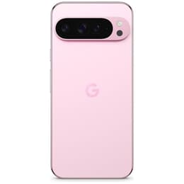 Google Pixel 9 Pro XL 256GB - Rosa - Libre