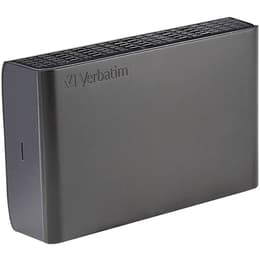 Verbatim Store'n'Save 47670 Unidad de disco duro externa - HDD 2 TB USB 3.0