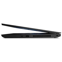 Lenovo ThinkPad L14 G2 14" Core i5 2.6 GHz - SSD 256 GB - 32GB - QWERTZ - Alemán