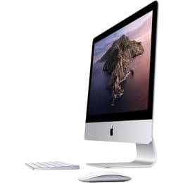iMac 21" (Mediados del 2017) Core i5 2,3 GHz - SSD 256 GB - 8GB Teclado español