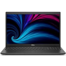 Dell Latitude 3420 14" Core i5 2.4 GHz - SSD 512 GB - 8GB - QWERTY - Inglés