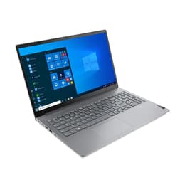 Lenovo ThinkBook 15 G3 ACL 15" Ryzen 5 2.1 GHz - SSD 256 GB - 8GB - teclado francés