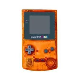 Nintendo Game Boy Color - Naranja