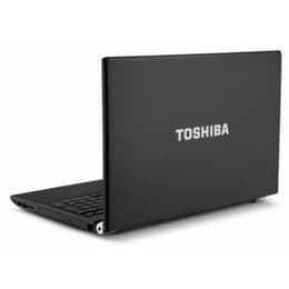 Toshiba Tecra R950 15" Core i3 2.7 GHz - HDD 500 GB - 4GB -
