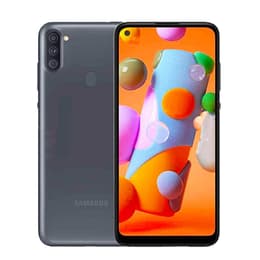 Galaxy A11 32GB - Negro - Libre