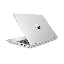 HP ProBook X360 435 G7 13" Ryzen 7 2 GHz - SSD 512 GB - 16GB - QWERTZ - Alemán