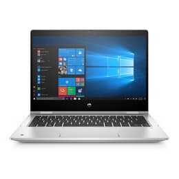 HP ProBook X360 435 G7 13" Ryzen 7 2 GHz - SSD 512 GB - 16GB - QWERTZ - Alemán
