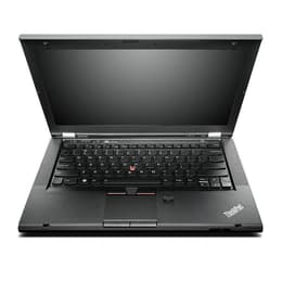 Lenovo ThinkPad T430 14" Core i5 2.6 GHz - SSD 128 GB - 8GB AZERTY - Francés