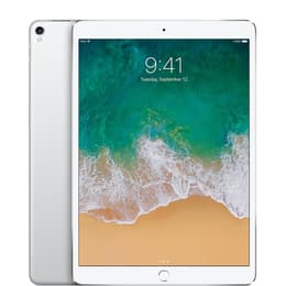 iPad Pro 10.5 (2017) 1.a generación 64 Go - WiFi - Plata
