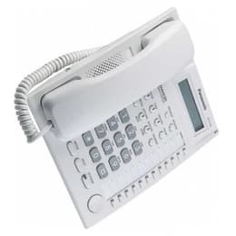 Panasonic KX-TS880MX Teléfono fijo