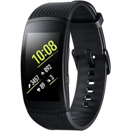 Relojes Cardio GPS Samsung Gear Fit 2 Pro - Negro