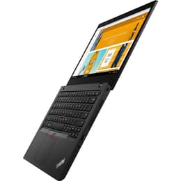 Lenovo ThinkPad L14 G2 14" Ryzen 5 PRO 2.3 GHz - SSD 512 GB - 16GB - QWERTZ - Alemán