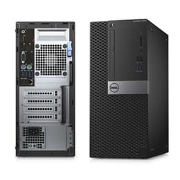 Dell OptiPlex 7040 MT Core i5 3.1 GHz - SSD 512 GB RAM 16 GB
