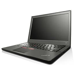 Lenovo ThinkPad X250 12" Core i5 1.9 GHz - SSD 128 GB - 4GB - Teclado Francés