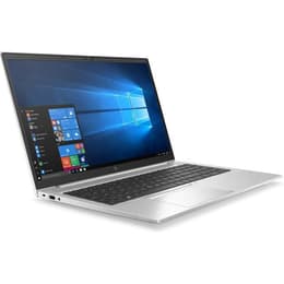 HP EliteBook 850 G7 15" Core i7 1.8 GHz - SSD 512 GB - 16GB - teclado francés
