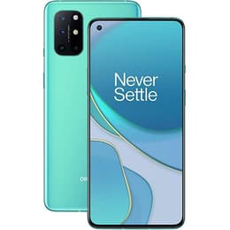 OnePlus 8T 256 GB Dual Sim - Verde - Libre