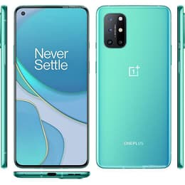 OnePlus 8T 256GB - Verde - Libre