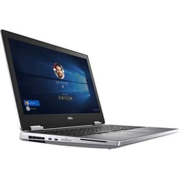 Dell Precision 7540 15" Core i7 2.3 GHz - SSD 1 TB - 32GB - AZERTY - Francés