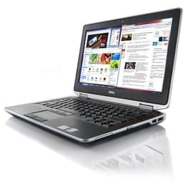 Dell Latitude E6320 13" Core i5 2.6 GHz - SSD 128 GB - 4GB - Teclado Inglés (US)