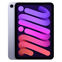 iPad mini (2021) 6.a generación 256 Go - WiFi - Púrpura