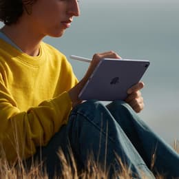 iPad mini (2021) 6.a generación 256 GB - WiFi - Púrpura