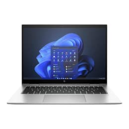 HP EliteBook x360 1040 G9 14" Core i7 3.3 GHz - SSD 256 GB - 16GB - QWERTY - Italiano