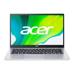 Acer Swift 1 SF114-33-P28T 14" Pentium 1.1 GHz - SSD 128 GB - 4GB - Teclado Francés