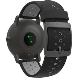 Relojes Withings Cardio GPS ScanWatch 2 Steel HR Sport 40mm - Blanco