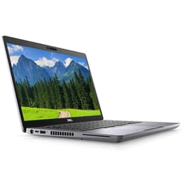Dell Latitude 5410 14" Core i5 1.6 GHz - SSD 256 GB - 8GB - QWERTY - Inglés