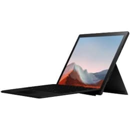 Microsoft Surface Pro 7 12" Core i5 3.7 GHz - SSD 256 GB - 8GB - QWERTY - Inglés
