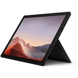 Microsoft Surface Pro 7 12" Core i5 3.7 GHz - SSD 256 GB - 8GB - QWERTY - Inglés