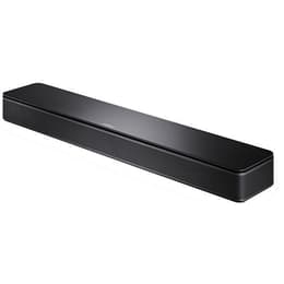 Barra de sonido Bose TV Speaker - Negro