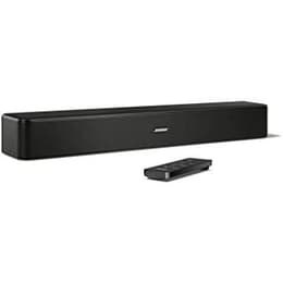 Barra de sonido Bose TV Speaker - Negro