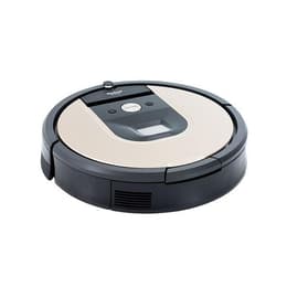 Robots aspiradores IROBOT Roomba 974