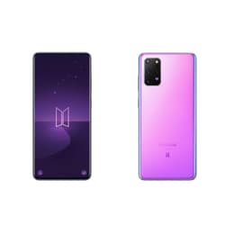 Galaxy S20+ 128GB - Púrpura - Libre - Dual-SIM