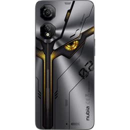 ZTE nubia Neo 2 5G 256GB - Gris - Libre