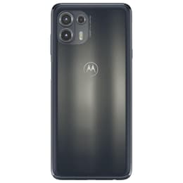 Motorola Edge 20 Lite 128 GB Dual Sim - Negro - Libre
