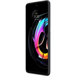 Motorola Edge 20 Lite 128GB - Negro - Libre